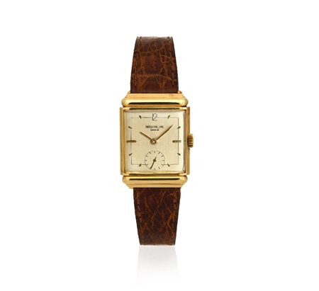 PATEK PHILIPPE GENEVE 