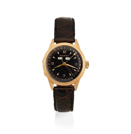 MOVADO
Modello: Calendomatic ref
