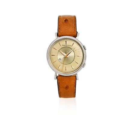 JAEGER LE COULTRE 