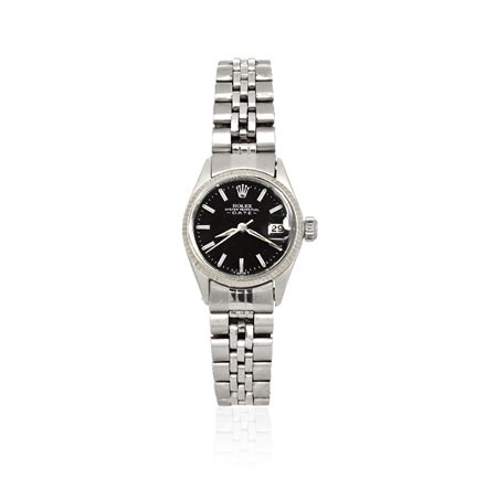 ROLEX GENEVE 