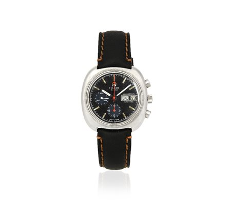 TISSOT 
Modello: Navigator Chronograph ref