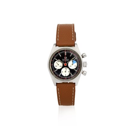 TISSOT 
Modello: Seastar ref