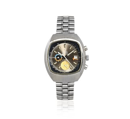 OMEGA 
Modello: Seamaster "Jedi" ref