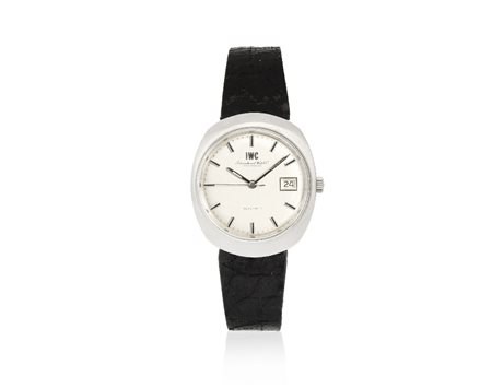 INTERNATIONAL WATCH CO