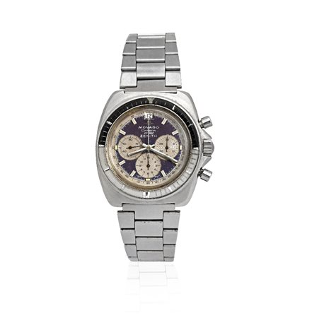 MOVADO ZENITH 
Modello: Datron Super Sub Sea ref