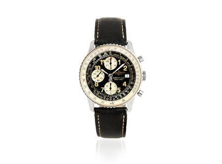 BREITLING 
Modello: Navitimer ref