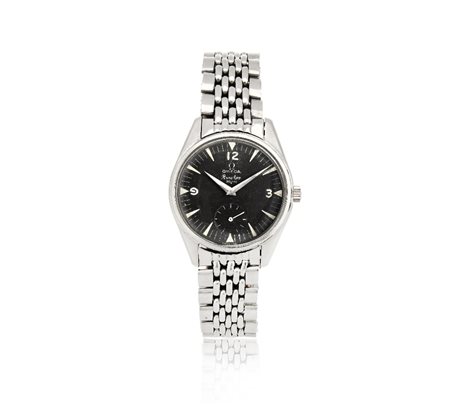 OMEGA 
Modello: Ranchero ref