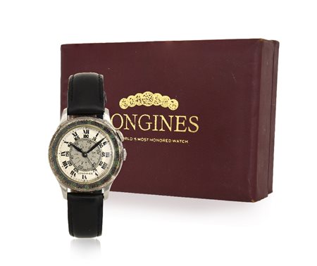 LONGINES 