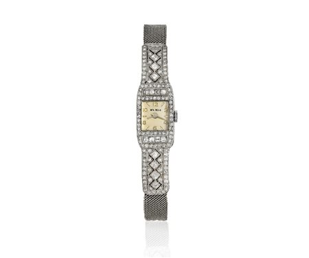 OROLOGIO- GIOIELLO