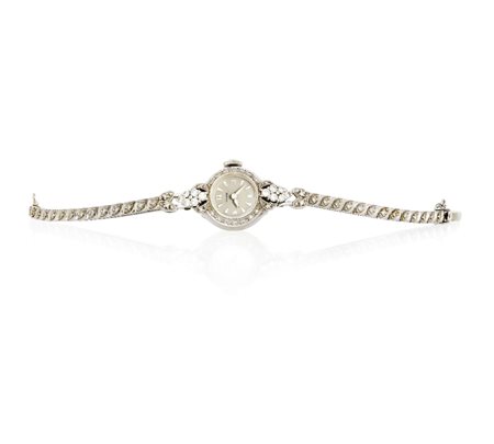 HAMILTON PER TIFFANY & Co