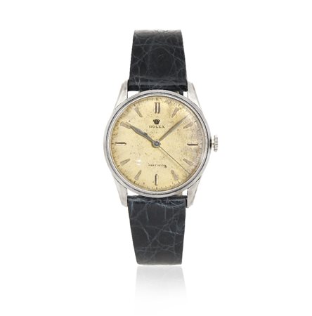 ROLEX GENEVE
Modello: Precision ref