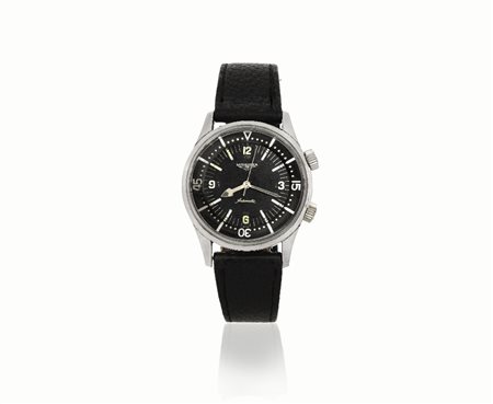 LONGINES
Modello: Legend Diver Compressor ref