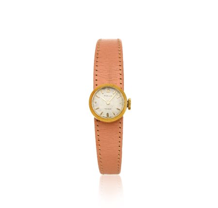 ROLEX GENEVE
Modello:  Camaleon Precision ref