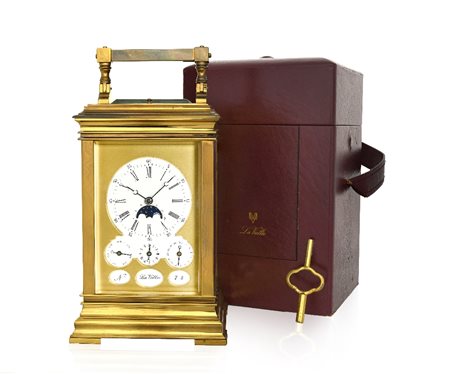 LA VALLEE LIMITED EDITION N