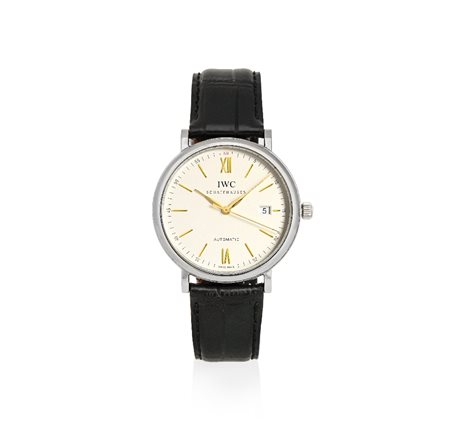INTERNATIONAL WATCH CO