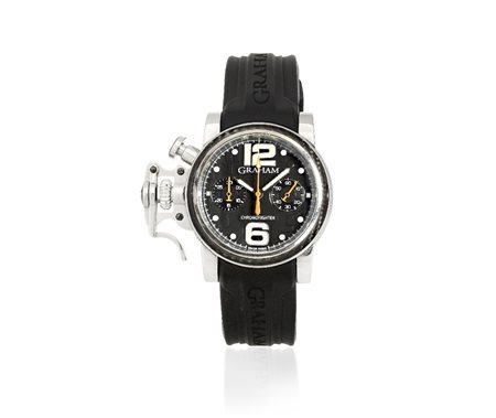 GRAHAM EDIZIONE LIMITATA N