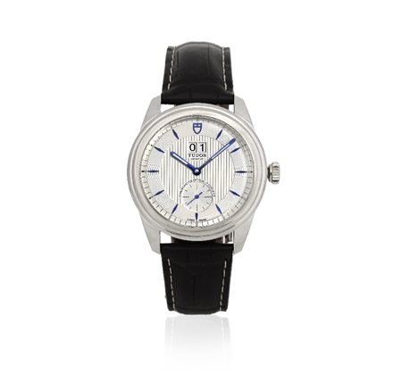 TUDOR 
Modello: Glamour Double Date ref