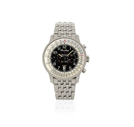 BREITLING SPECIAL EDITION 100° AVIATION ANNIVERSAR