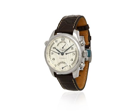 LONGINES
Modello: Master Collection ref