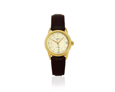 MOVADO 
Modello: 1881 ref