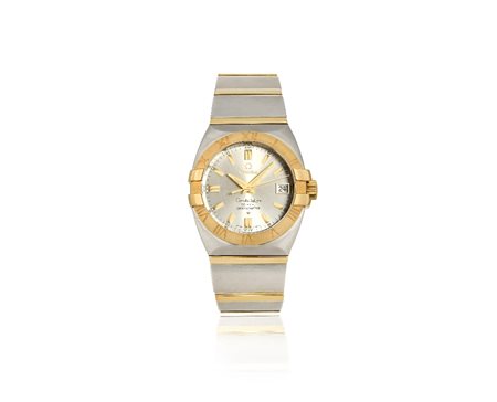 OMEGA 
Modello: Costellation ref