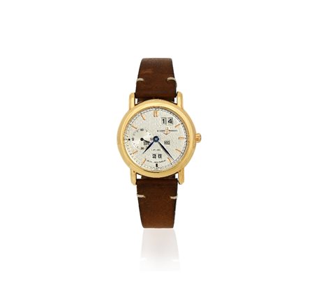 ULYSSE NARDIN 150° ANNIVERSARY LIMITED EDITION N