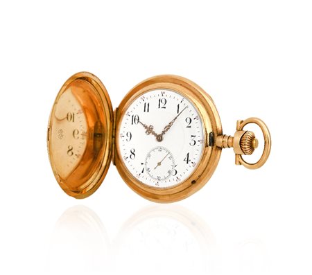 INTERNATIONAL WATCH CO