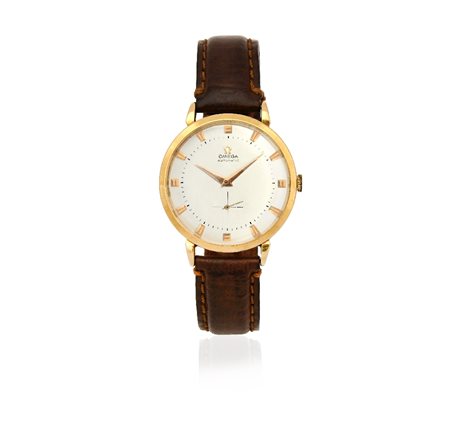 OMEGA 
Modello: Man's Watch ref