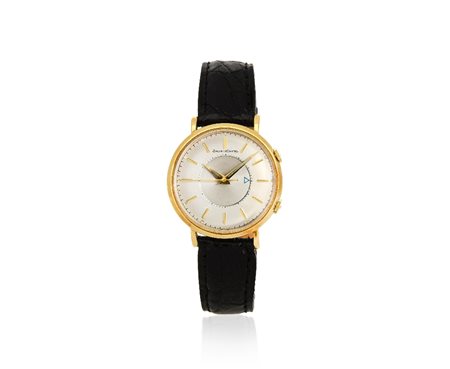 JAEGER LE COULTRE 