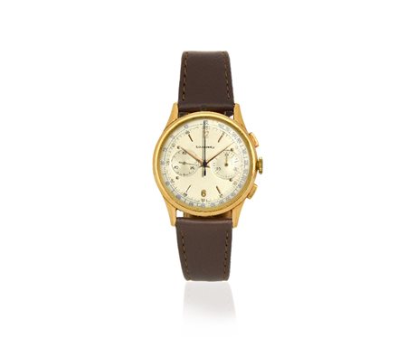 LONGINES 
Modello: Big Eyes Chronograph ref