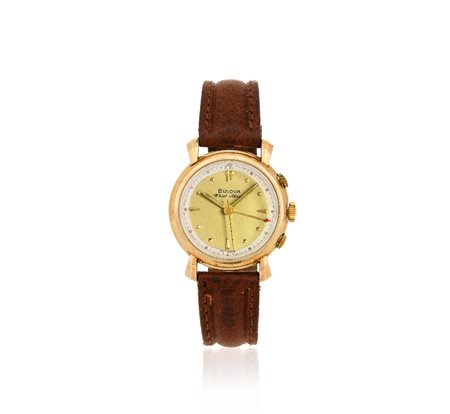 BULOVA 