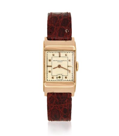 VACHERON CONSTANTIN GENEVE