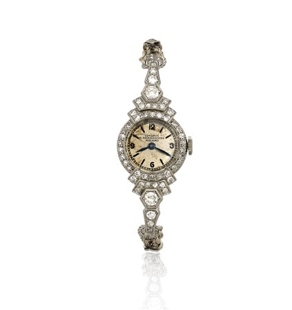 LONGINES PERSONALIZZATO PER B