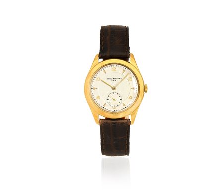 VACHERON CONSTANTIN GENEVE