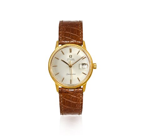 OMEGA 
Modello: Seamaster ref