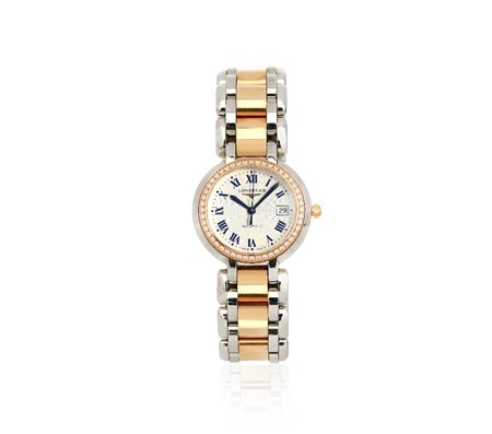 LONGINES 
Modello: Primaluna ref