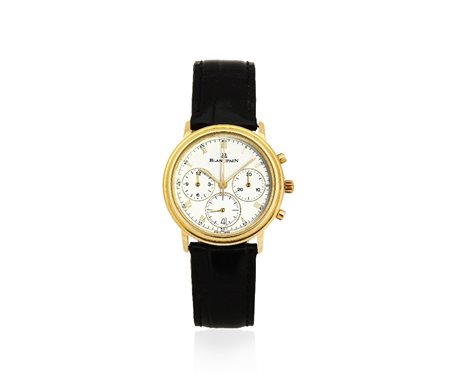 BLANCPAIN 