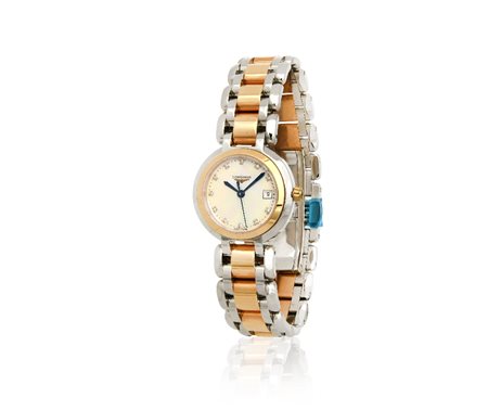 LONGINES 
Modello: Primaluna ref