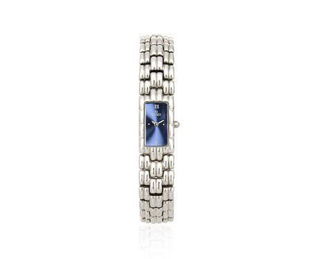 FENDI 
Modello: Lady's Watch ref