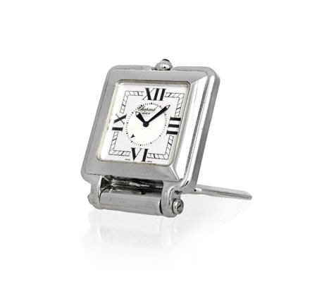 CHOPARD 
Modello: Happy Day Alarm Clock ref