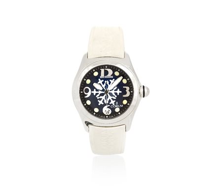 CORUM LIMITED EDITION PER DOMINIQUE PERRET