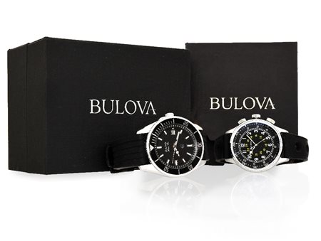 BULOVA 