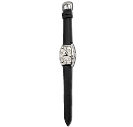 FRANCK MULLER 
Modello: Master Calendar ref