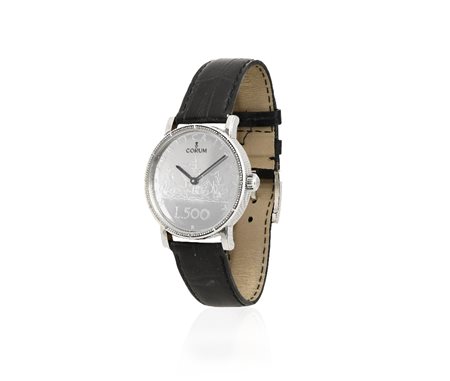 CORUM LIMITED EDITION N