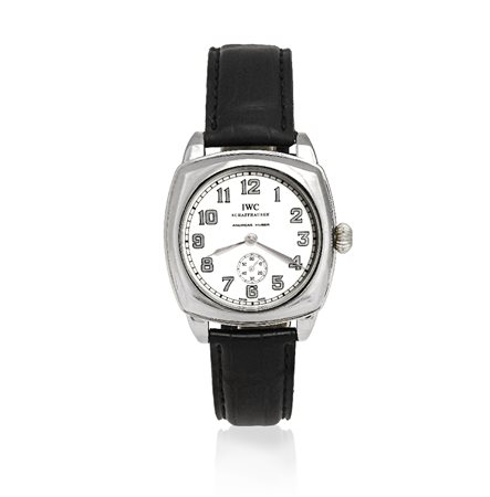 INTERNATIONAL WATCH CO
