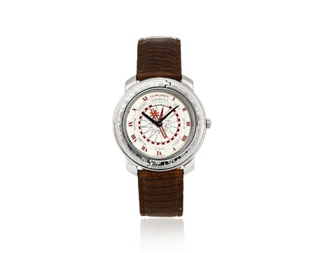 LONGINES LIMITED EDITION
Modello: Cristobal C ref