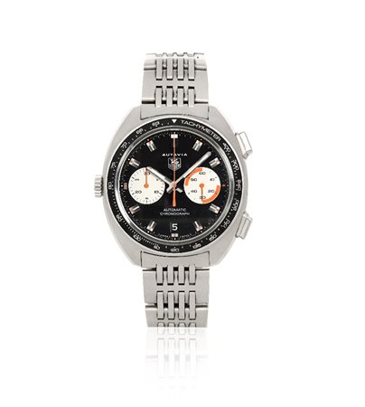 HEUER 70TH ANNIVERSARIO COFANETTO LIMITED EDITION 