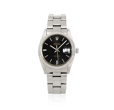 ROLEX GENEVE
Modello: Oyster Date Precision ref