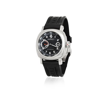 OFFICINE PANERAI PER FERRARI