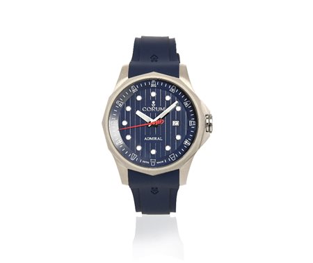 CORUM 
Modello: Admiral ref